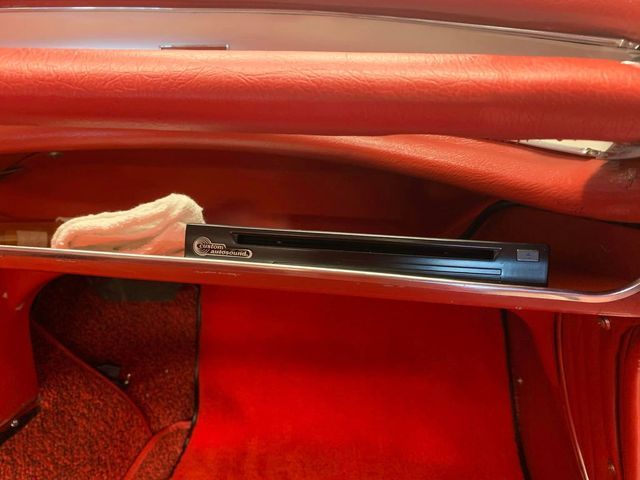 Back Of Red Car — Sanford, ME — Sanford Sound 