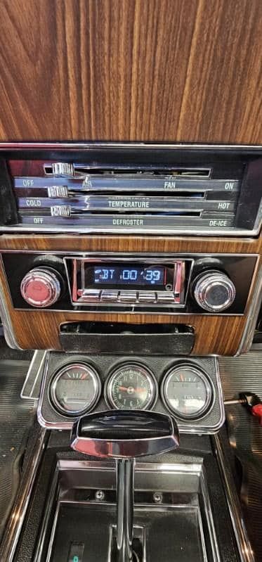 Speaker — Sanford, ME — Sanford Sound