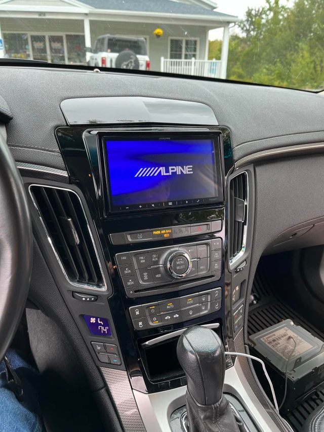 Car Radio — Sanford, ME — Sanford Sound  