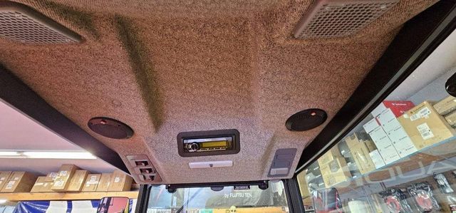 Car Interior — Sanford, ME — Sanford Sound 