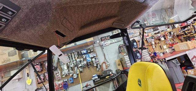 Car Parts Inside — Sanford, ME — Sanford Sound  