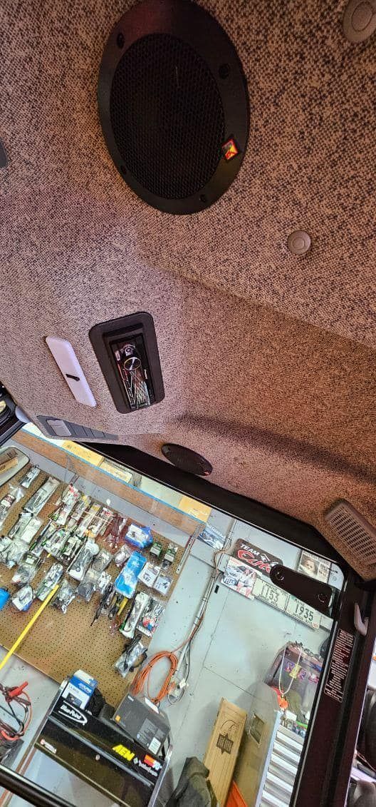 Parts Of Car — Sanford, ME — Sanford Sound  