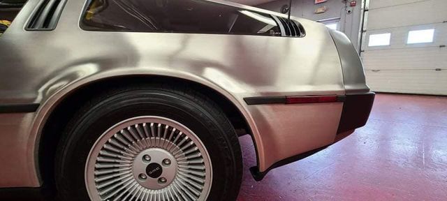 Car Wheel — Sanford, ME — Sanford Sound  