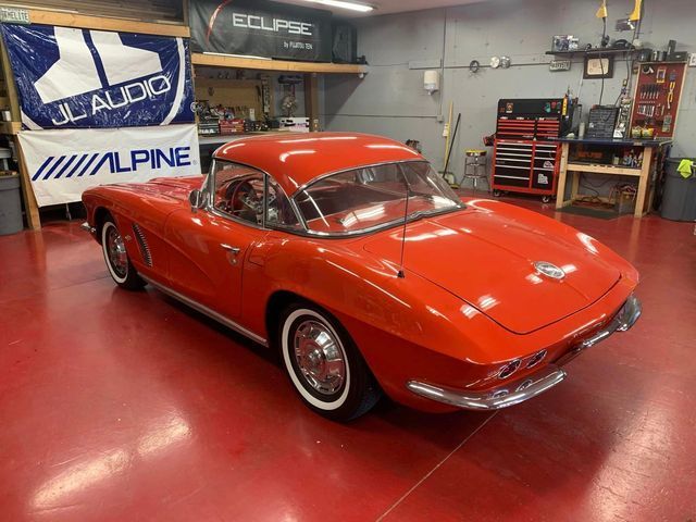 Red Car — Sanford, ME — Sanford Sound 