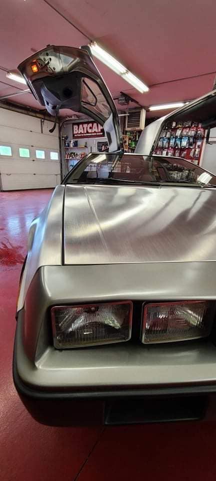 Car Parts — Sanford, ME — Sanford Sound  