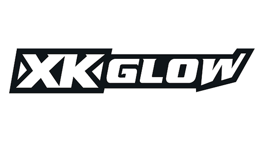 XKGlow Logo — Sanford, ME — Sanford Sound  