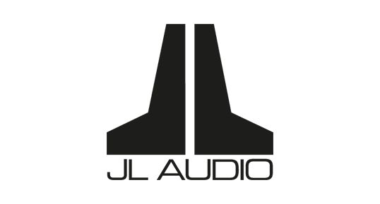JL Audio Logo — Sanford, ME — Sanford Sound  