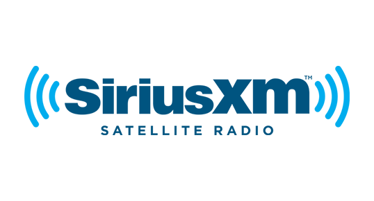SiriusXM Logo — Sanford, ME — Sanford Sound  