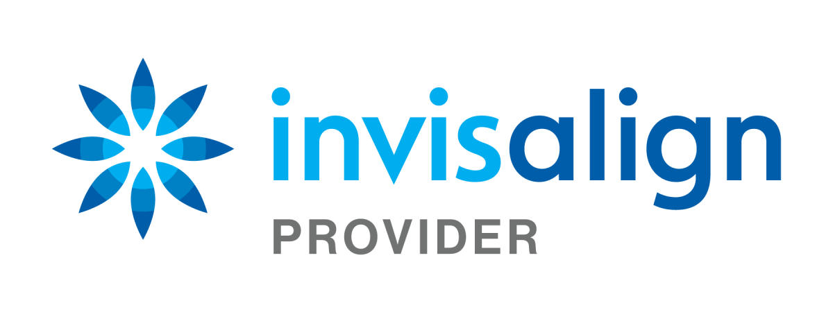 we are an invisalign clear aligner provider | affordable dentist for getting straight teeth in Friendswood TX