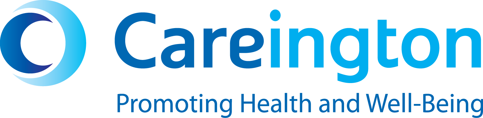 Careington logo | Dentist that accept insurance in Friendswood, TX