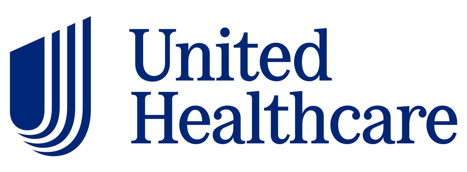 United Healthcare logo |  Dentist that accept insurance in Friendswood, TX