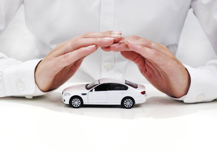 auto insurance at Cisneros Insurance Group