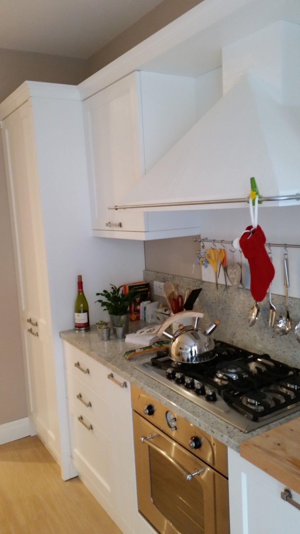 Cucina Balduina Roma