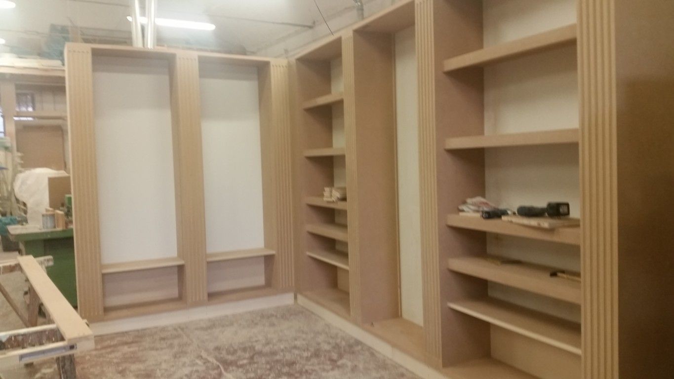 Appartamento Via Rodriguez Pereira a Roma