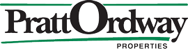 pratt ordway logo