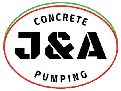 J&A Concrete Pumping