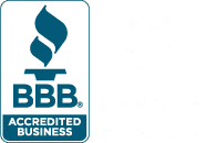 Better Business Bureau logo