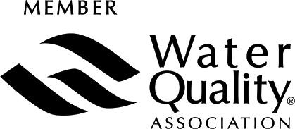Water Quality Association logo