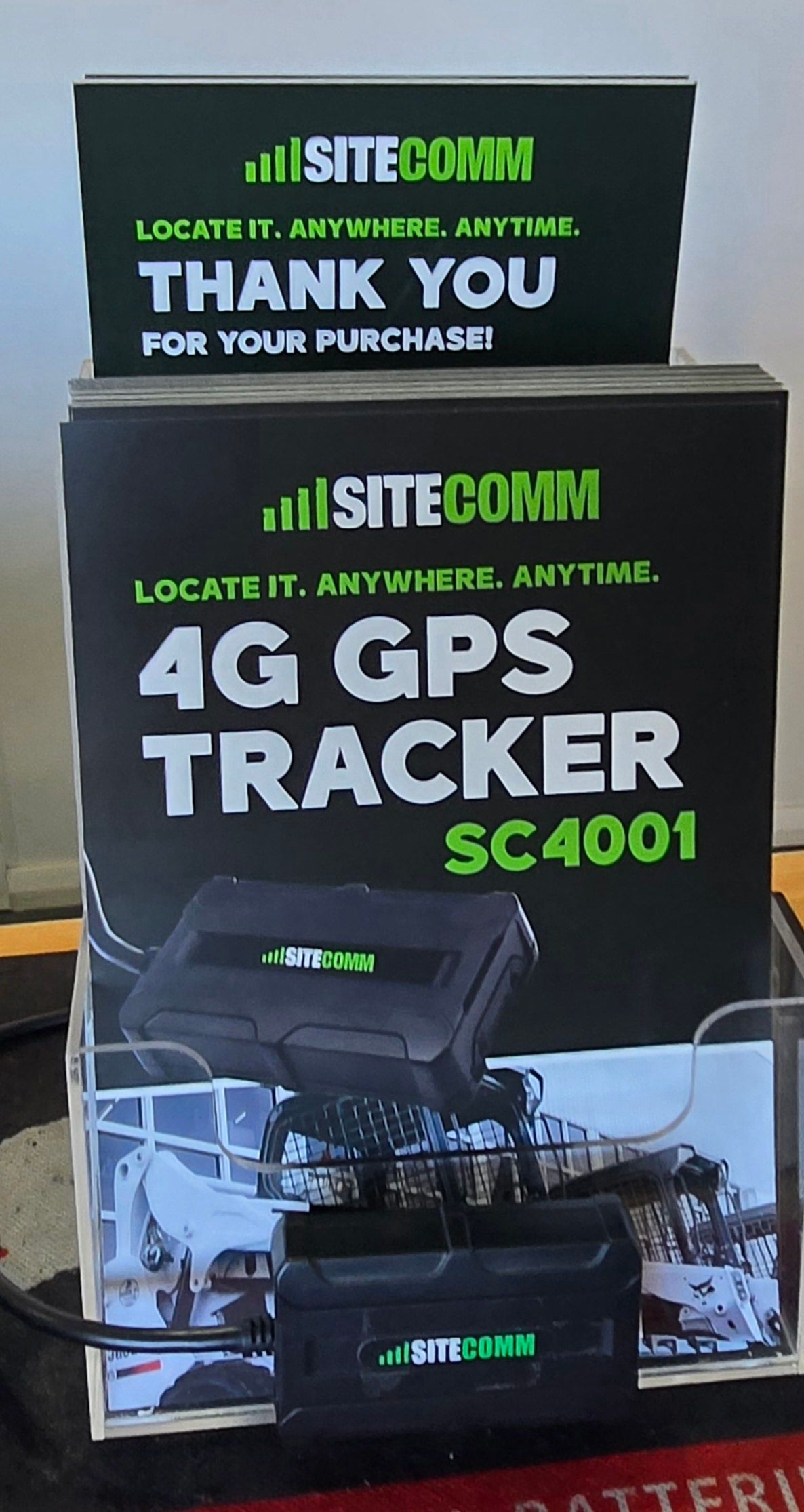 Garmin Dash Cam — Sam’s Auto Electrical In Golden Square, VIC