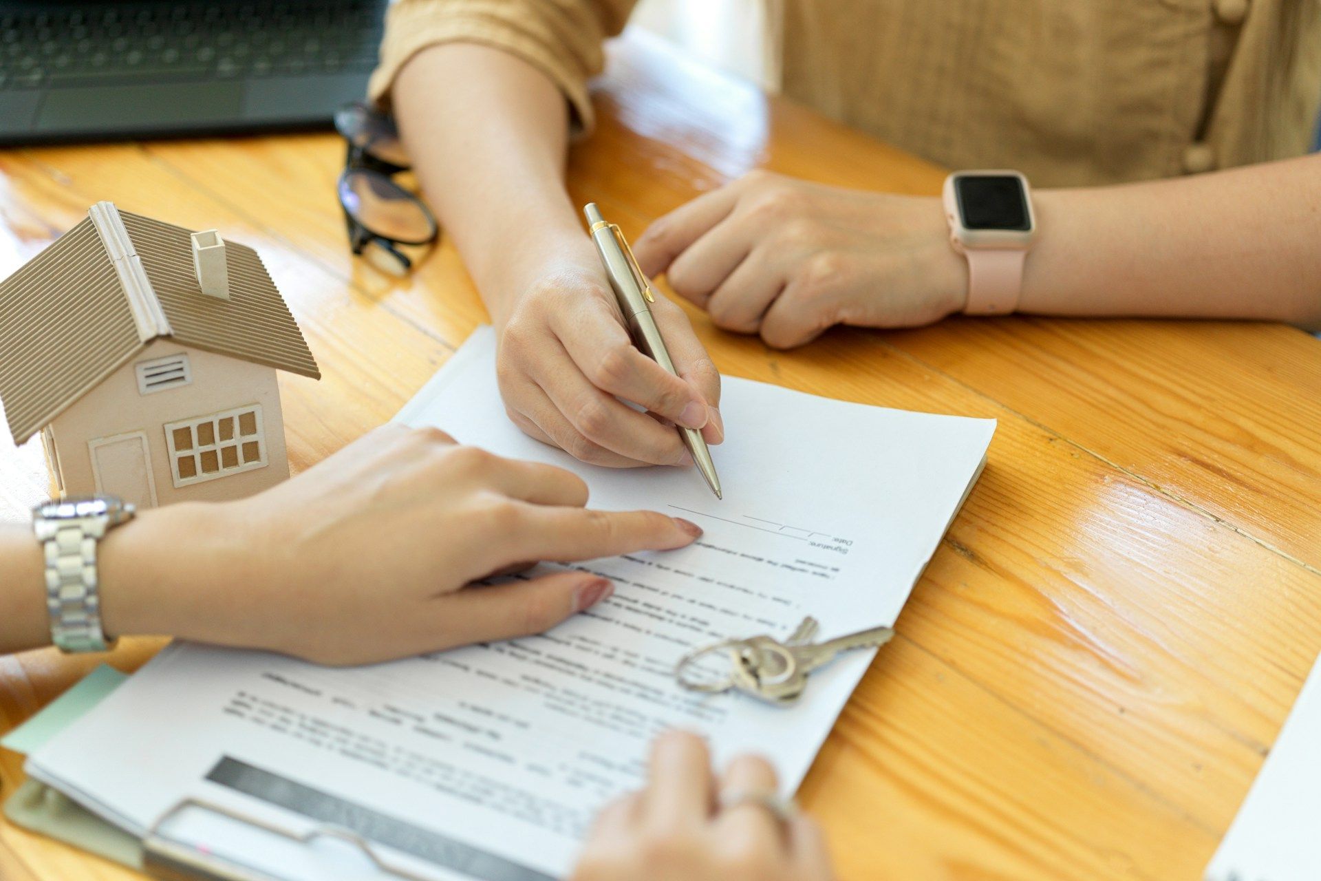 rental property investment