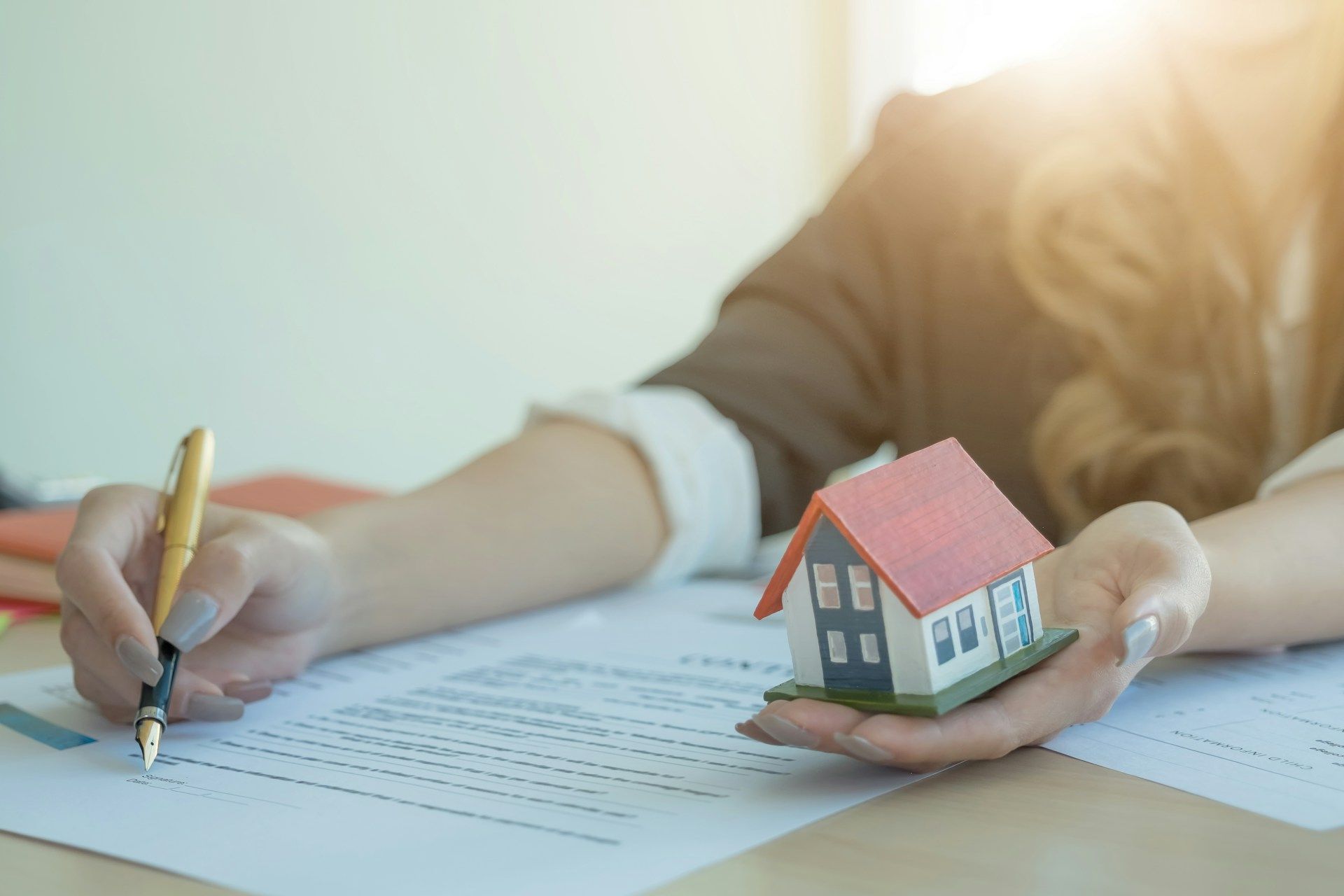 Section 8 Investing