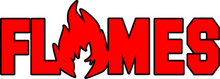 Logo for league