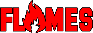 Logo for league