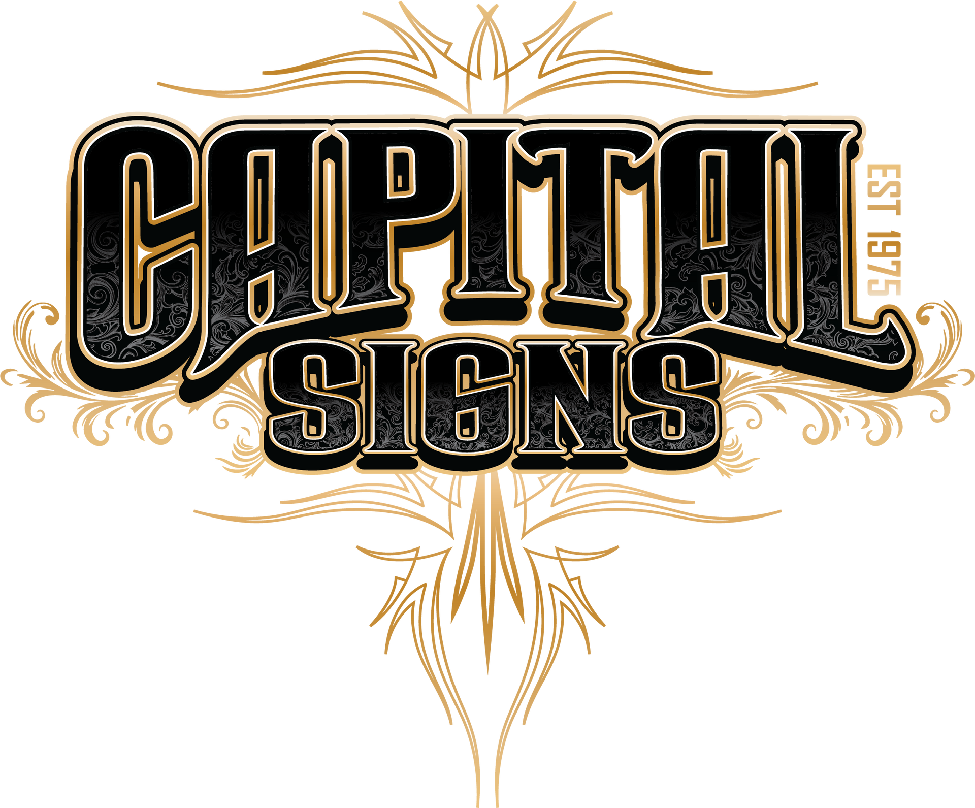 Custom Signage in Canberra Custom Signage in Canberra