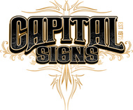 Custom Signage in Canberra Custom Signage in Canberra