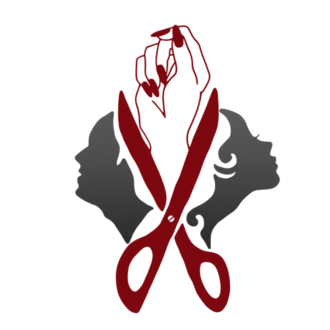 Divine Barber & Beauty Institute Logo