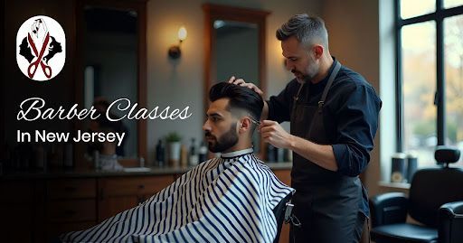 Barber Classes in New Jersey?