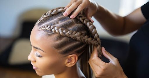 Hair Braiding Certification Classes in New Jersey