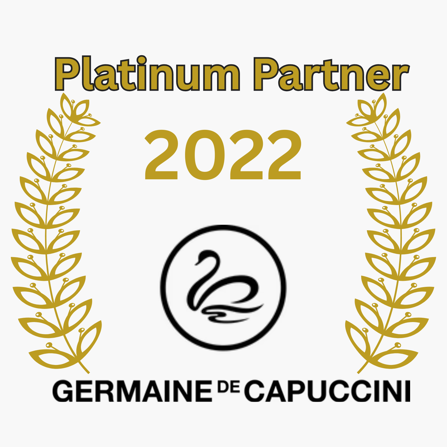 Platinum Partner 2022