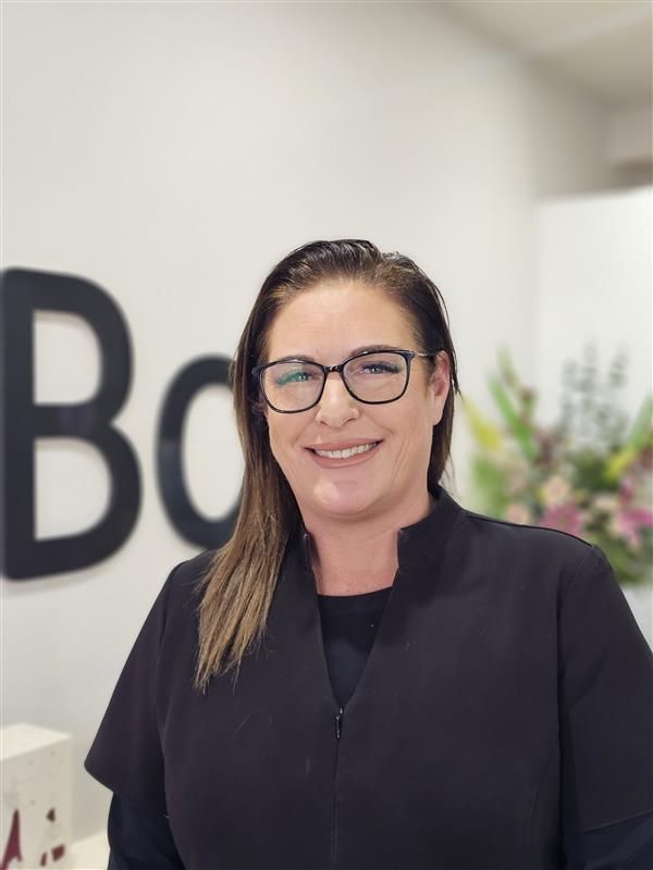 Bek - Shepparton Skin & Body