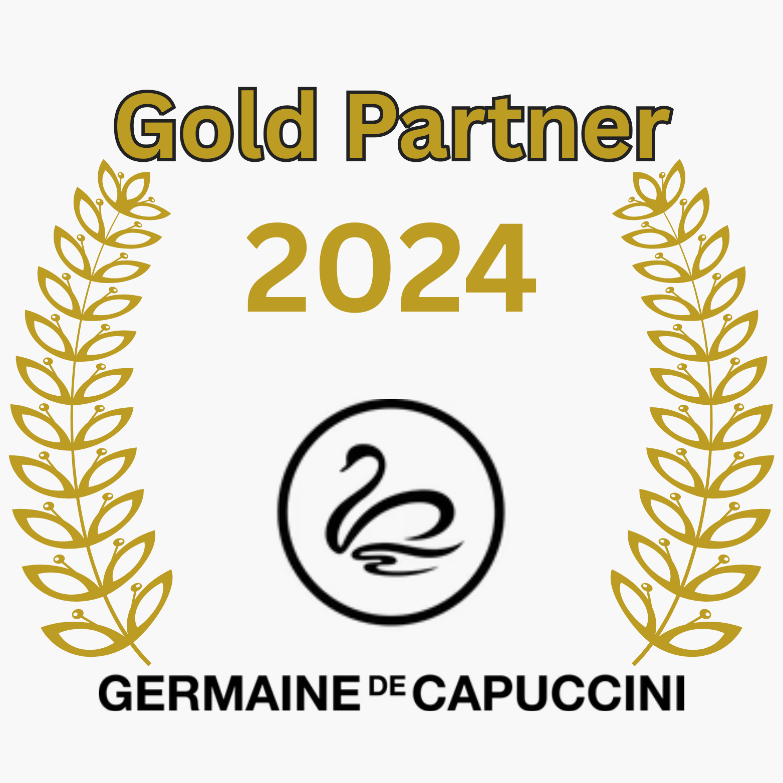 Gold Partner 2024