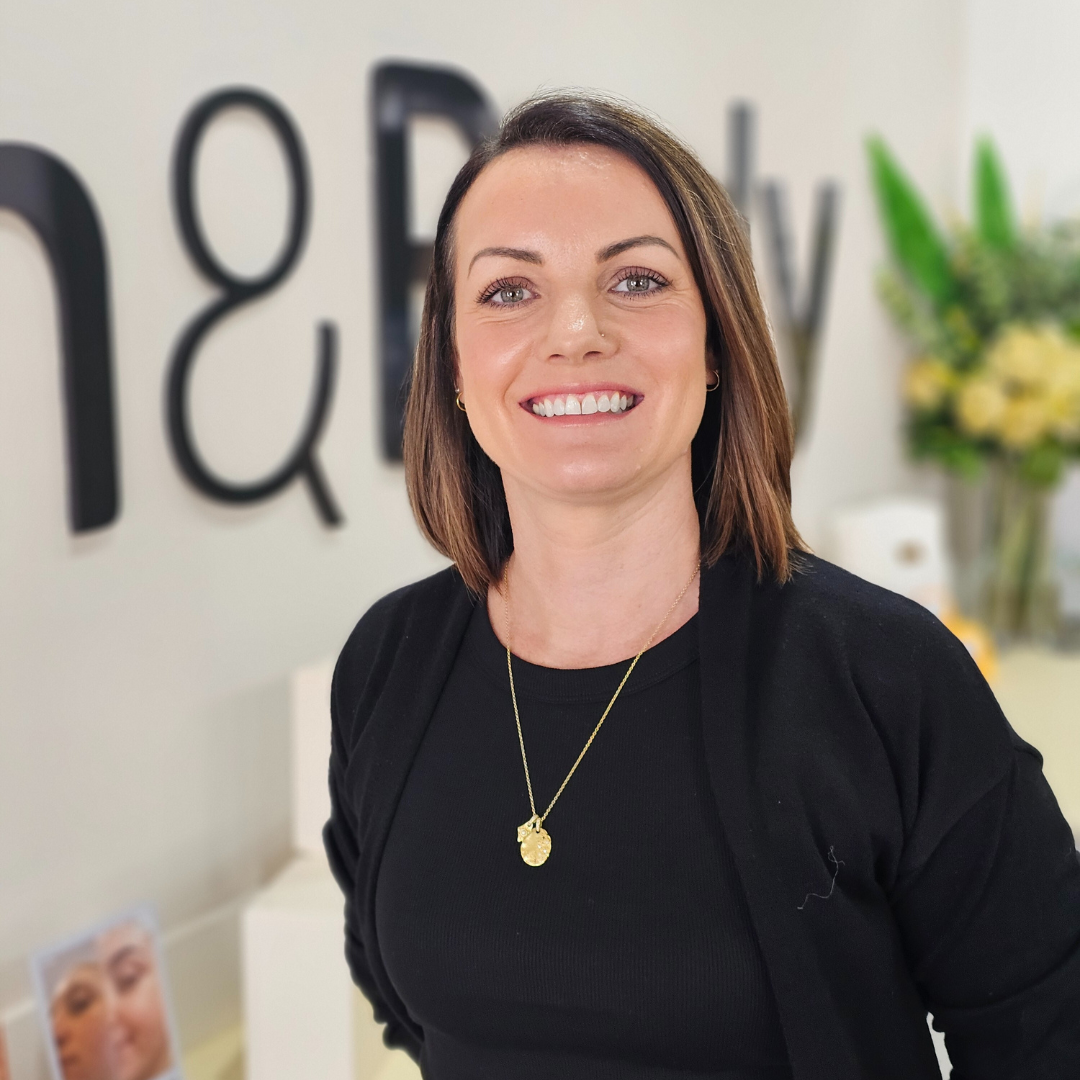 Jacci - Shepparton Skin & Body