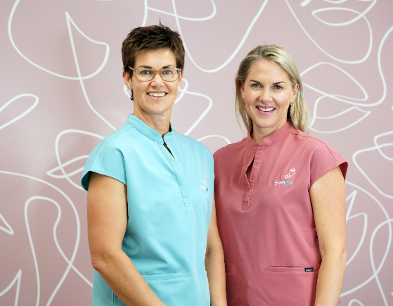 Kate & Tara - Shepparton Skin & Body
