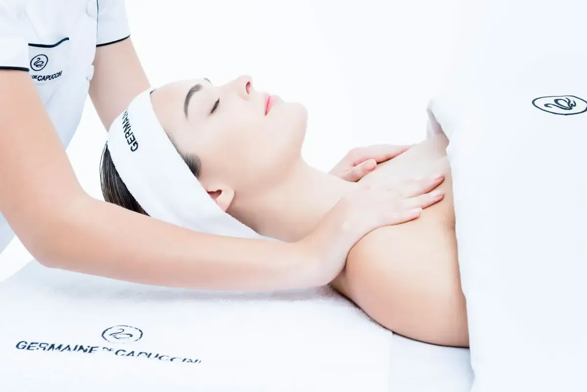 Photo of hydrating product — Shepparton Skin & Body