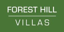 Forest Hill Villas logo.