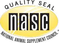 NASC Quality Seal