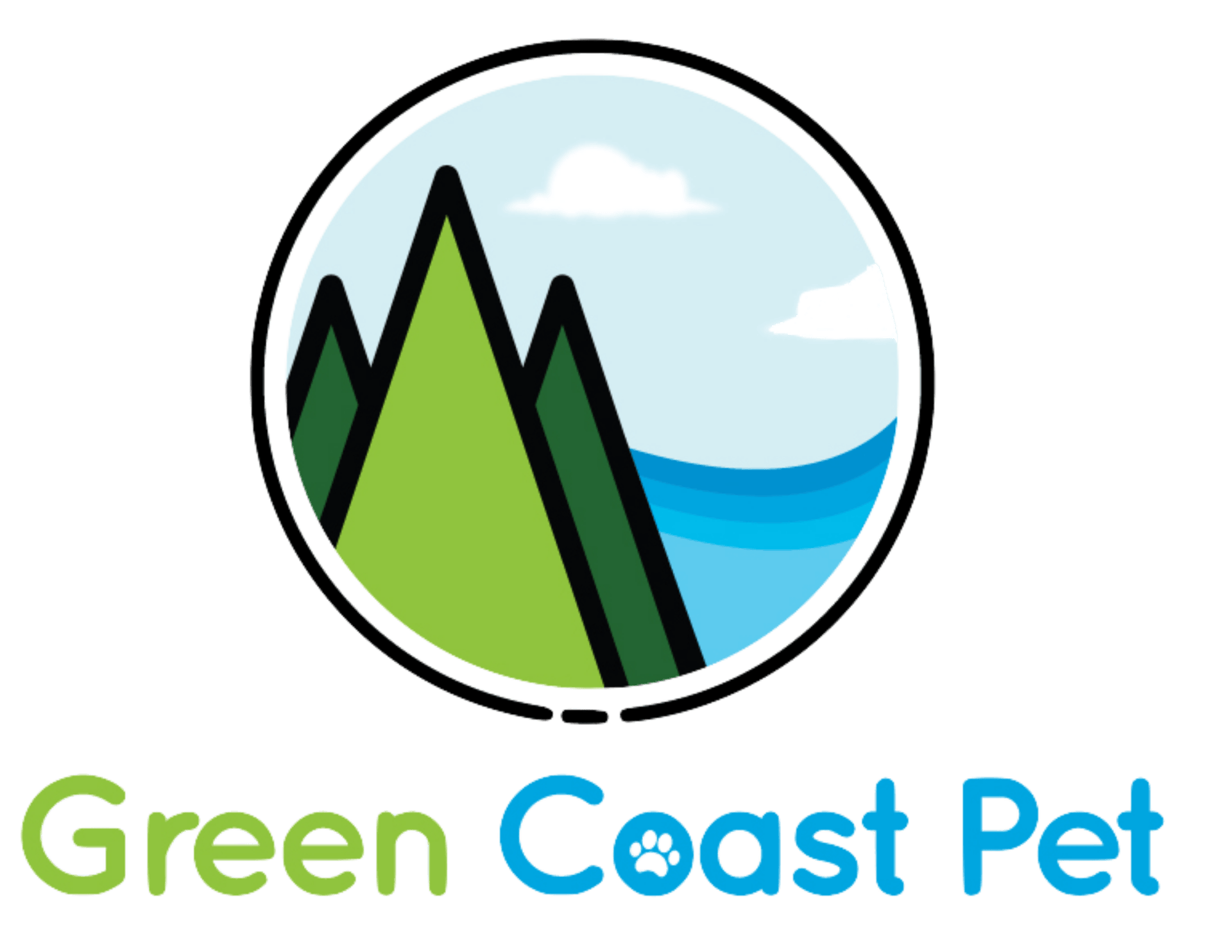 High Quality Pet Treats and Supplements | Green Coast Pet