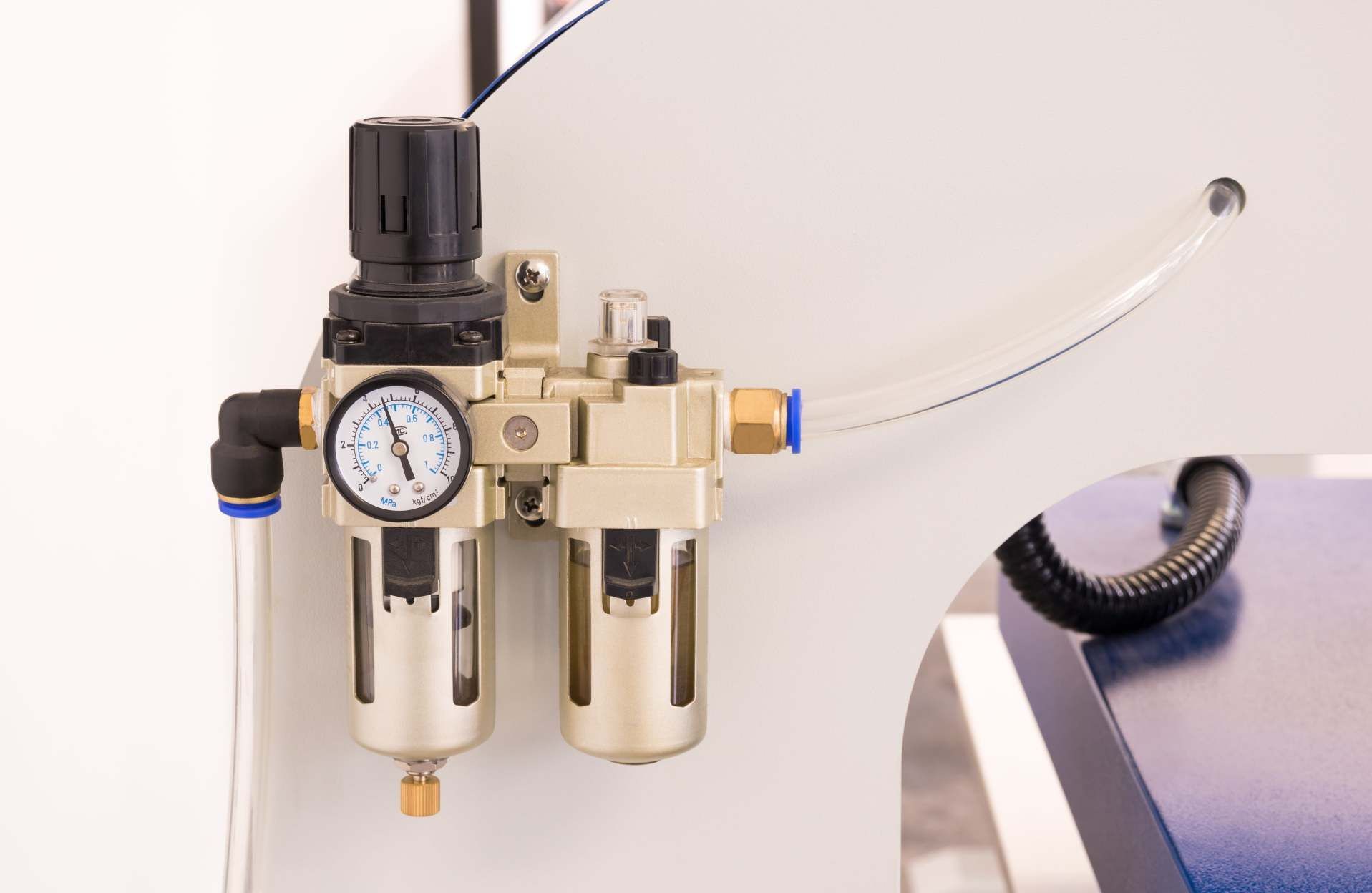 Impianti idrici fognanti