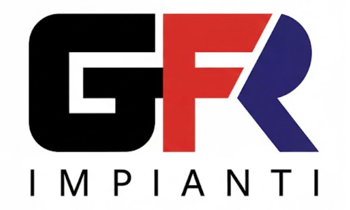 Logo GFR impianti