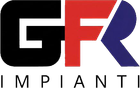 Logo GFR impianti