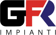 Logo GFR impianti