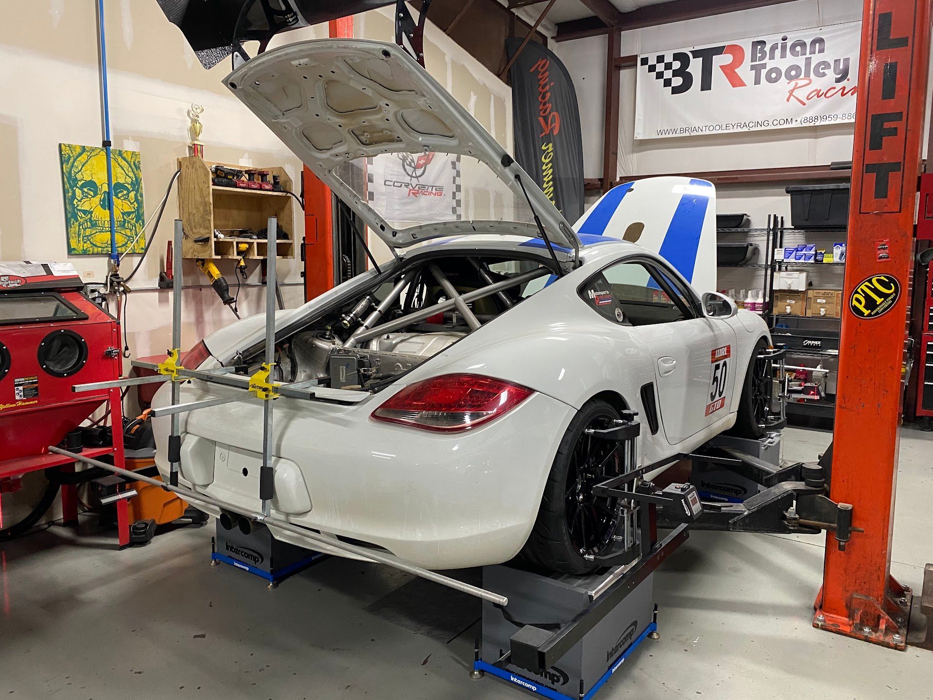 Gallery Image | YellowHammer Racing