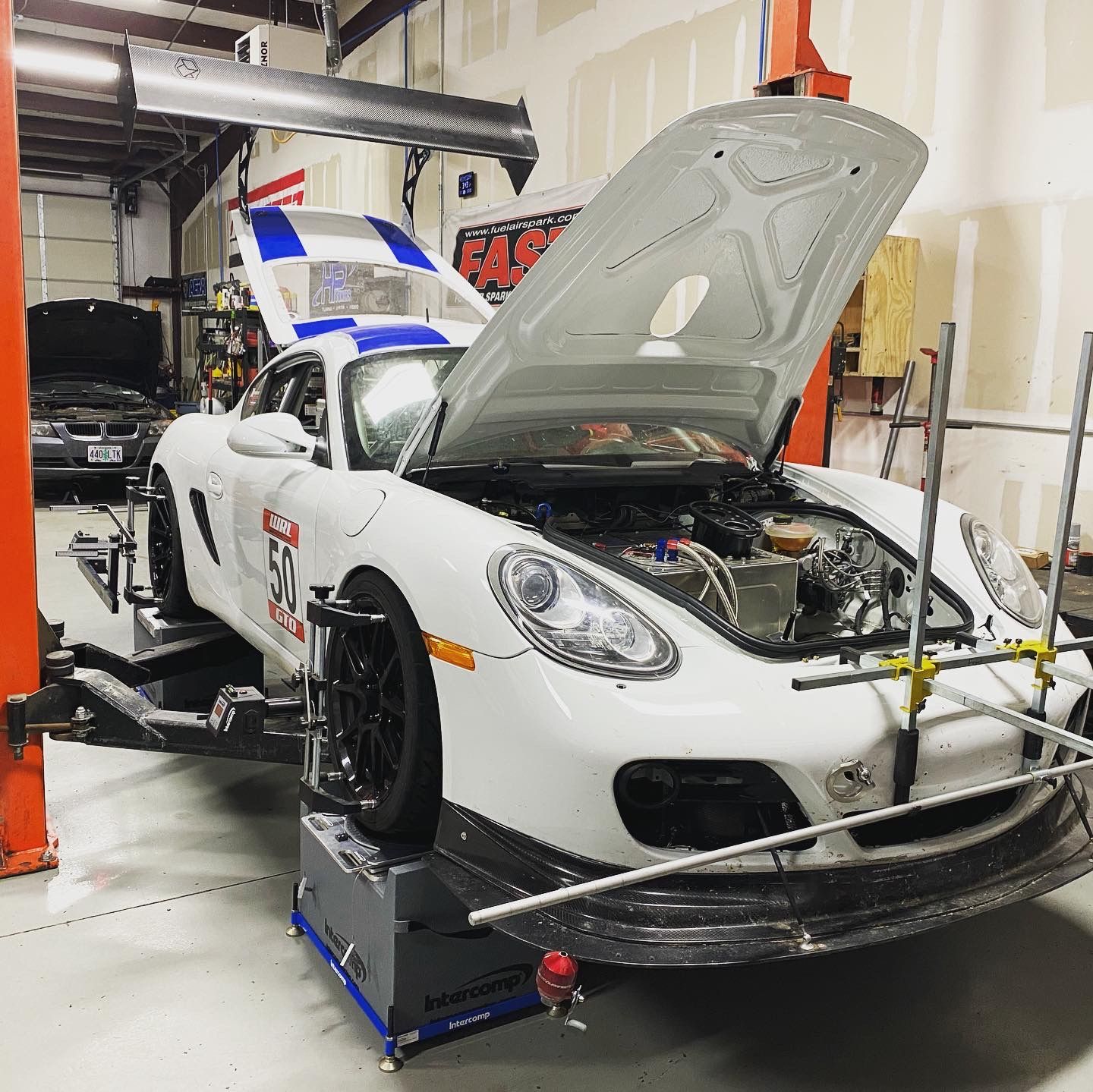 Gallery Image | YellowHammer Racing