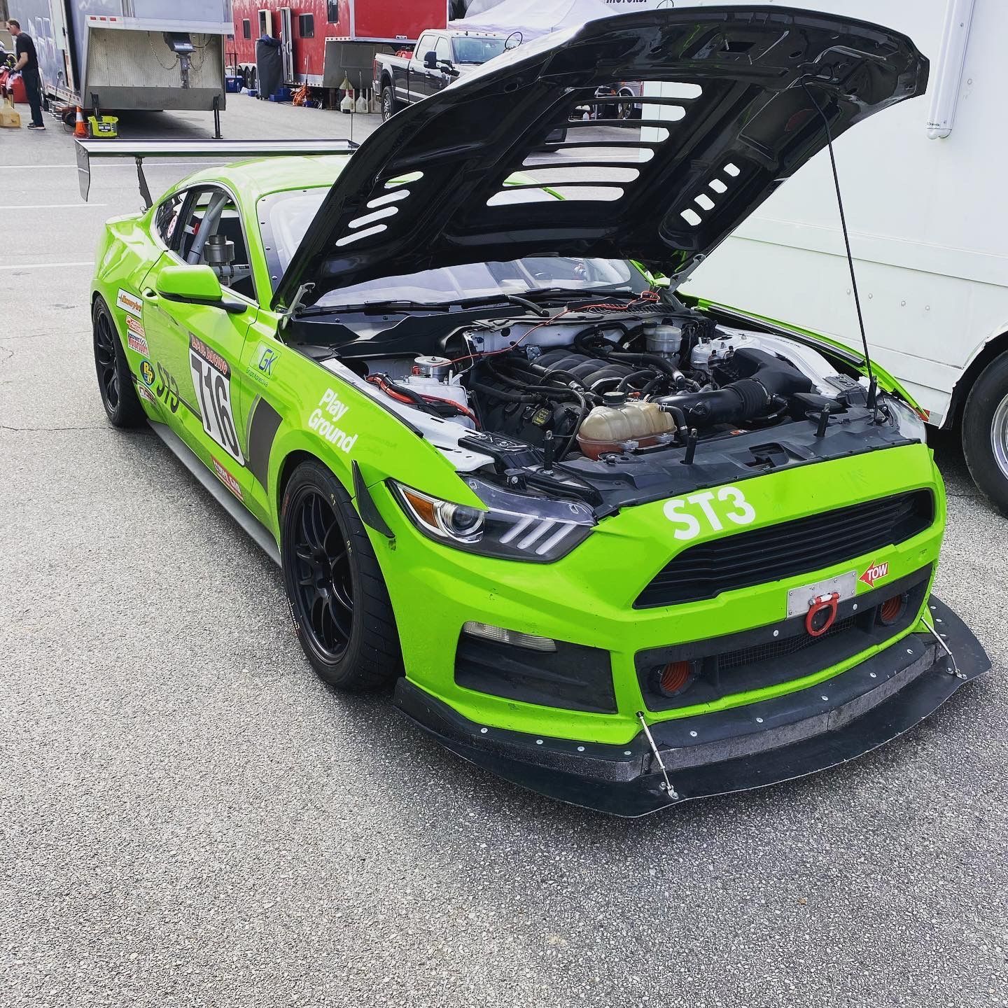 Gallery Image | YellowHammer Racing