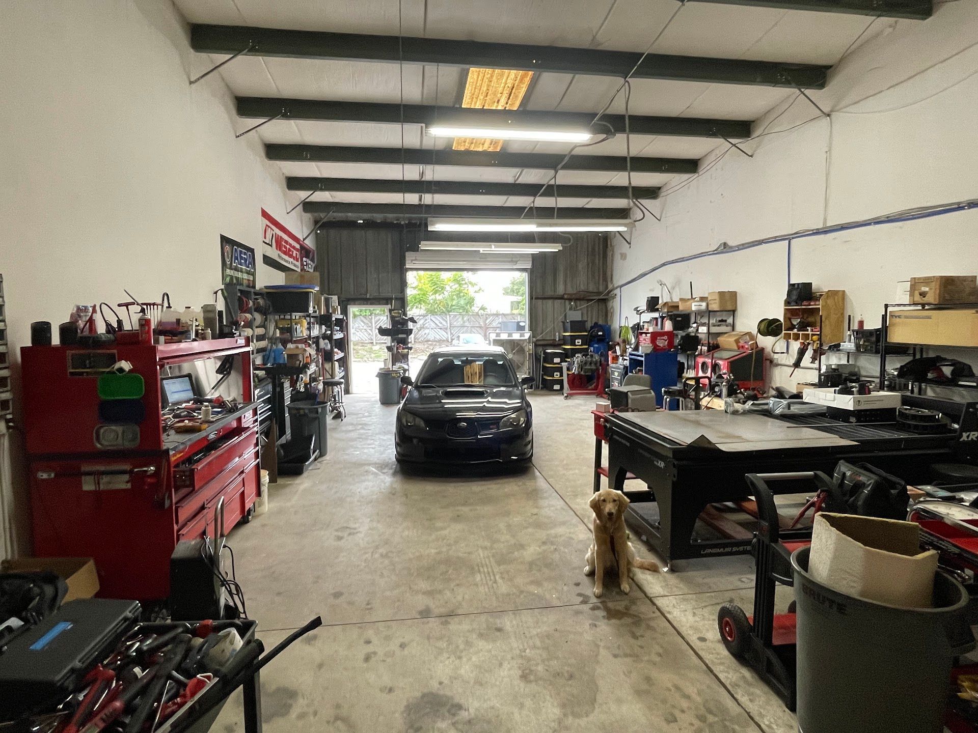 Gallery Image | YellowHammer Racing