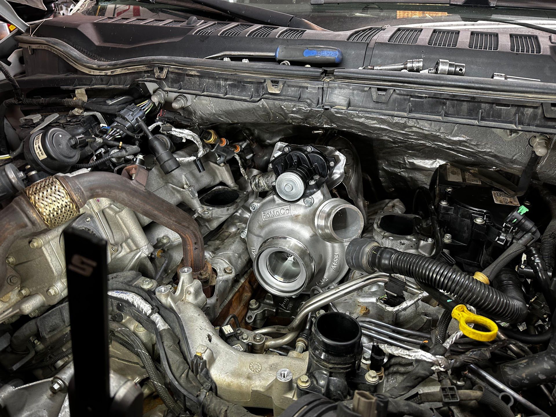 Gallery Image | YellowHammer Racing